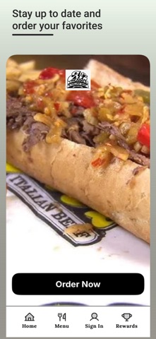 Al's #1 Italian Beef Screenshot 3 of 5