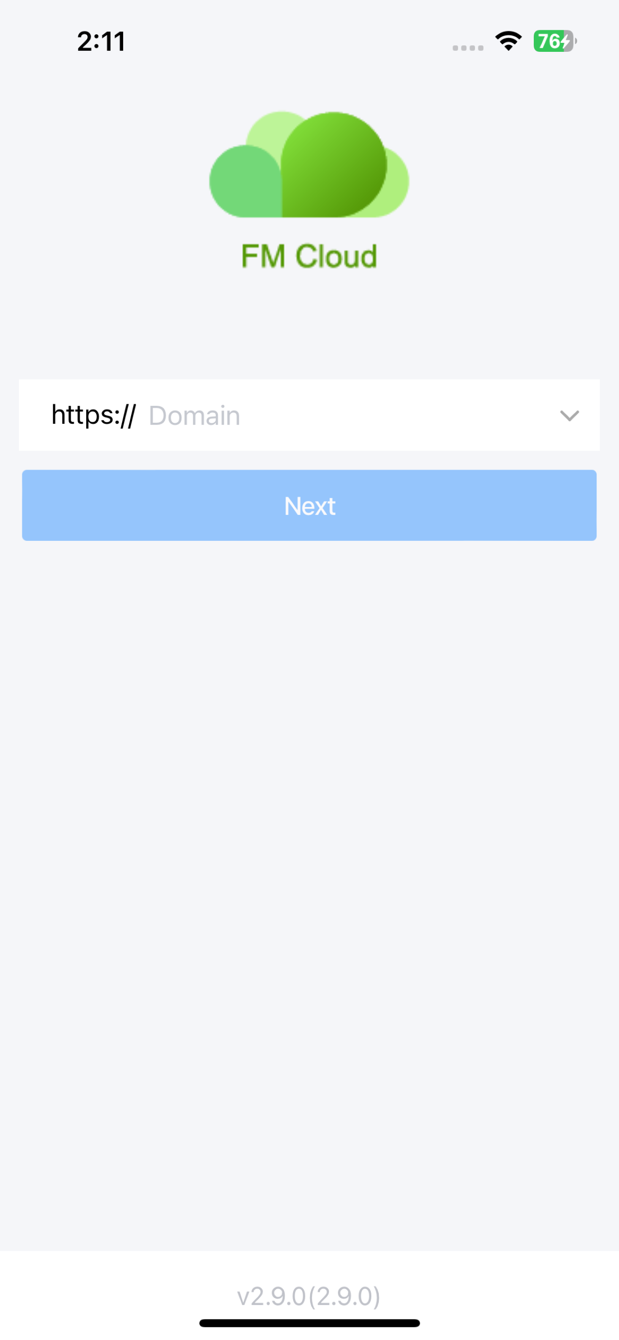 FlexeMatic Cloud screenshot 5