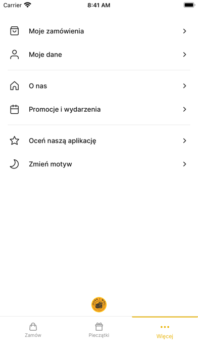 Kura i Wół Screenshot