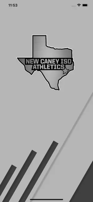 New Caney ISD Athletics screenshot 1