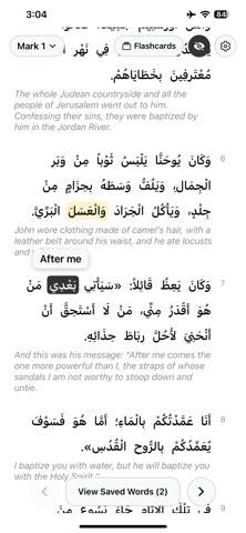 Kingdom Arabic Screenshot 1 of 6