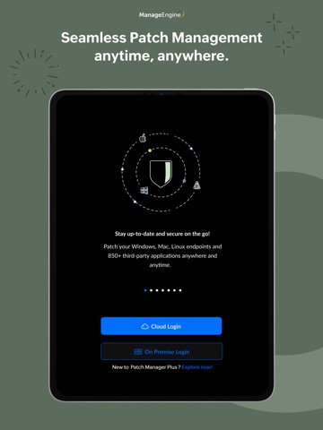 Patch Manager Plus