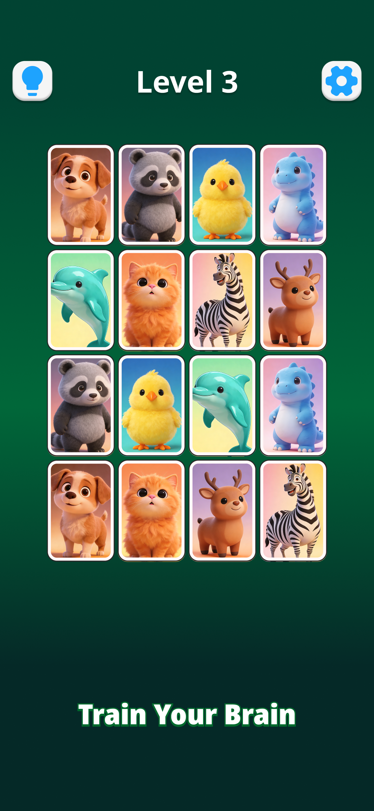 Simply Match screenshot 3