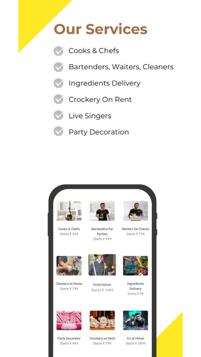COOX Screenshot