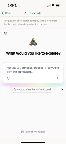 Character and Compassion Screenshot 2 of 4
