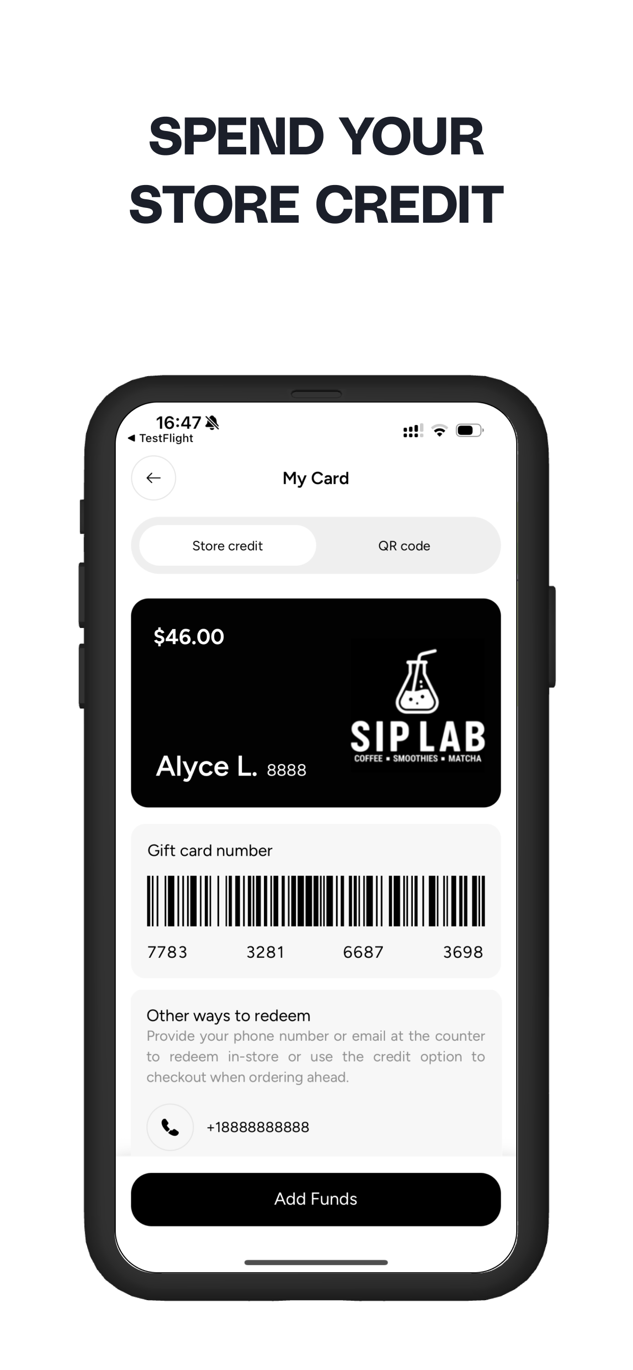 SIP LAB