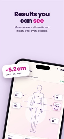 MooD Body Space screenshot 4