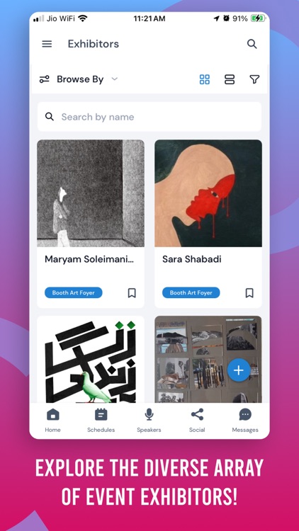 Iran Academia - ICCI 2024 screenshot-3