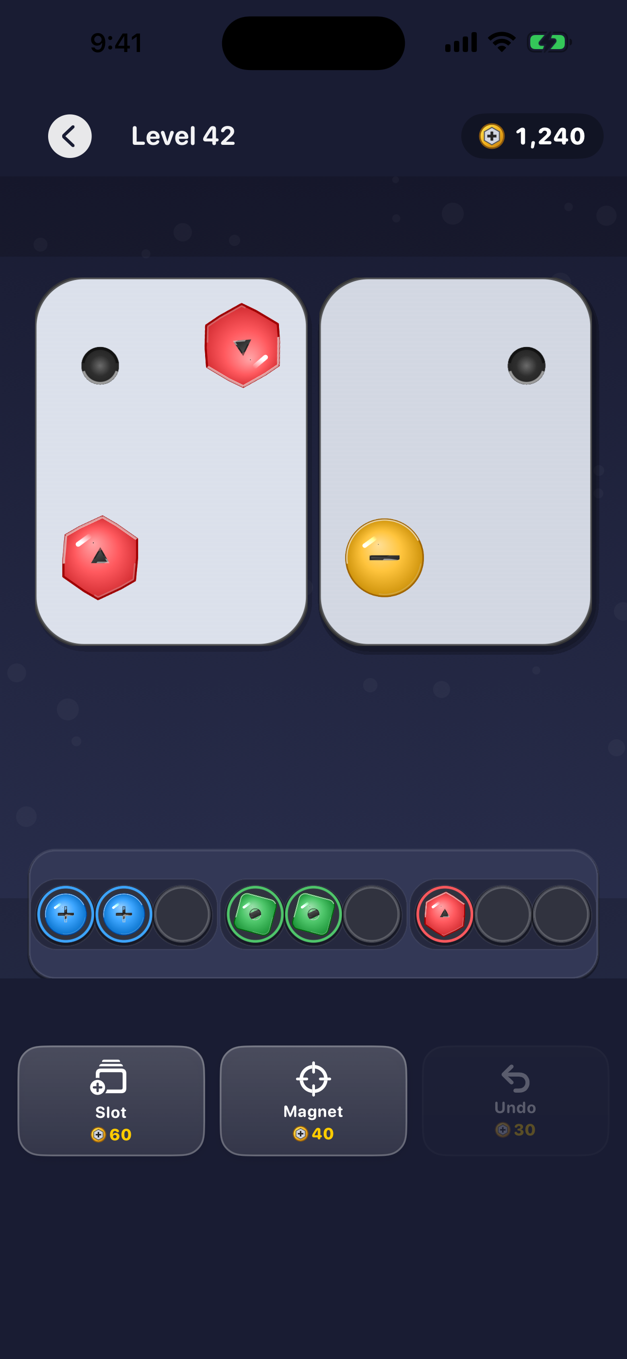 Screw Sort: Nuts & Bolts screenshot 4