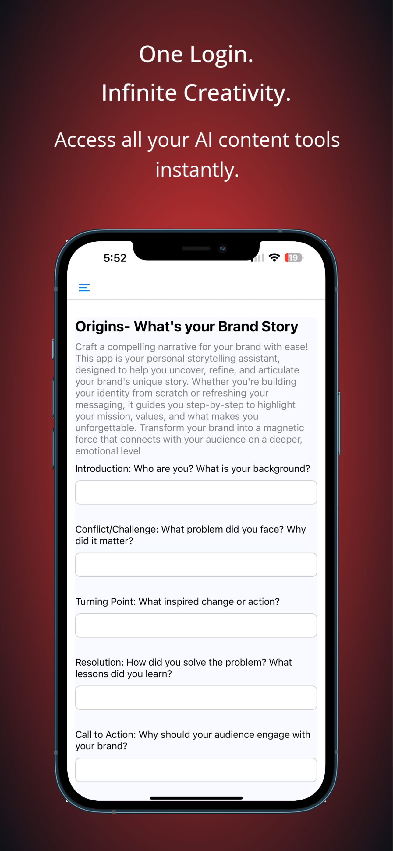 AI Super-App