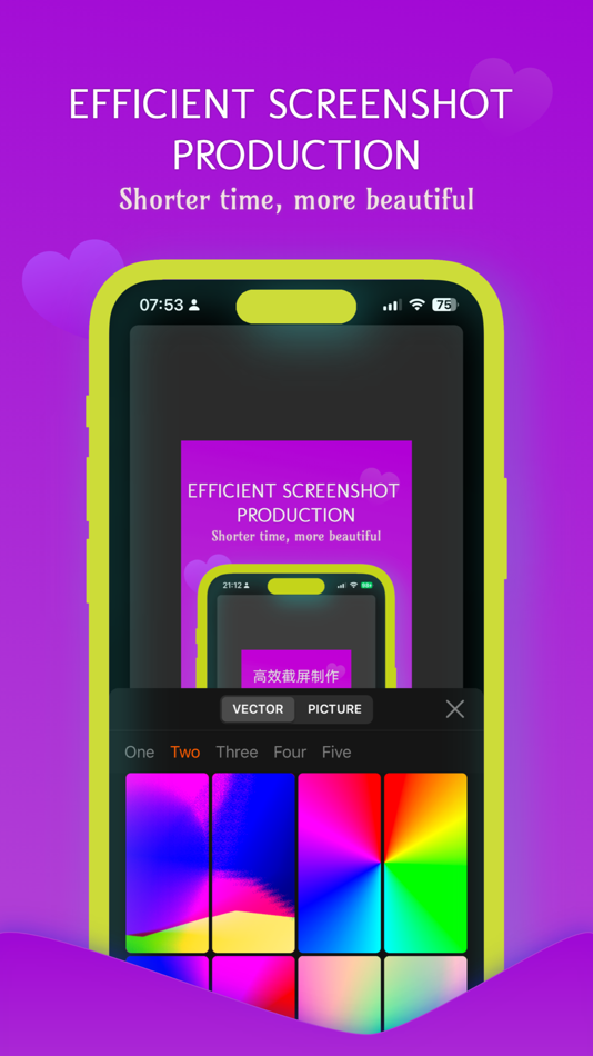 #2. Mocshow (macOS) 由: Shenzhen Moyan Network Technology Co., Ltd.