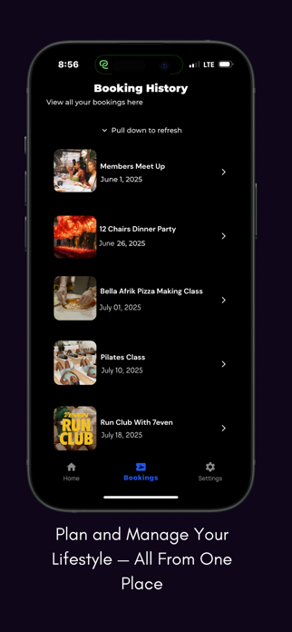 Fuzahouse Screenshot 2 of 4