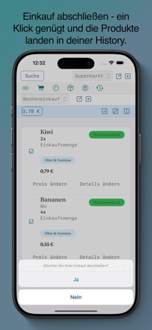 KluLiGo by KlugeApps screenshot