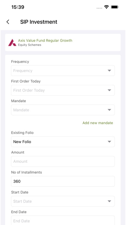 LeaderCare screenshot-5