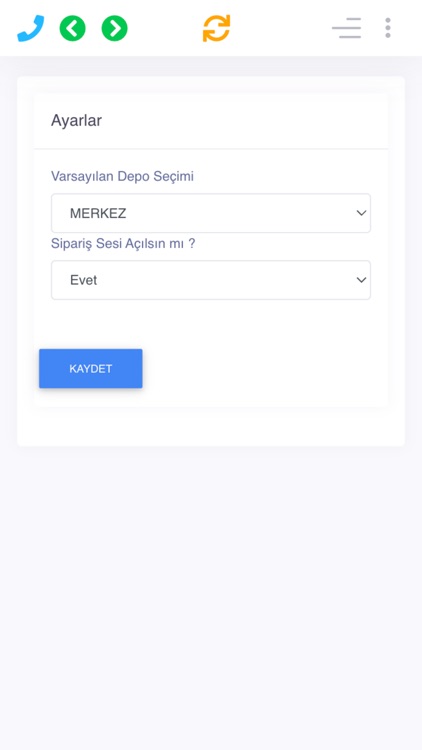 Qolay Dağıtım screenshot-7