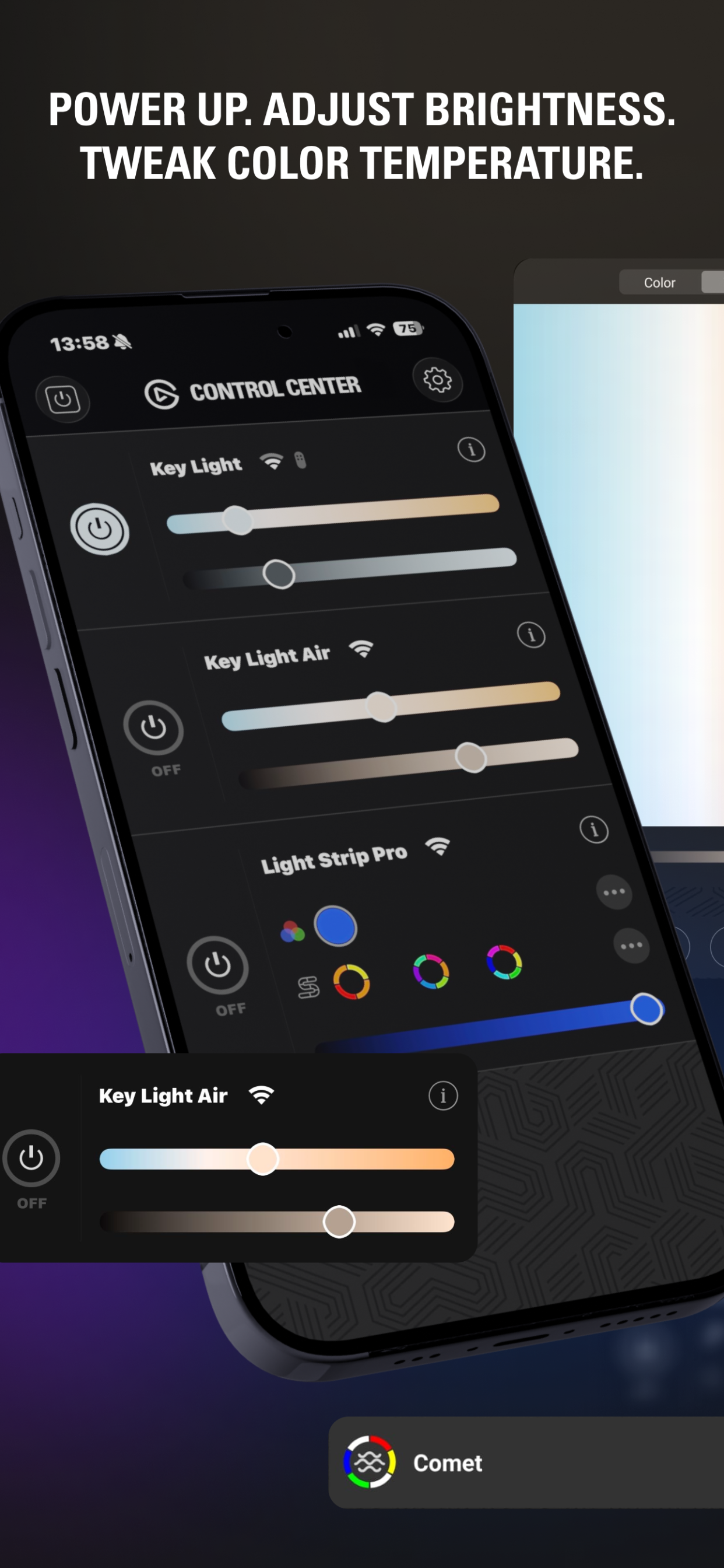 Elgato Control Center