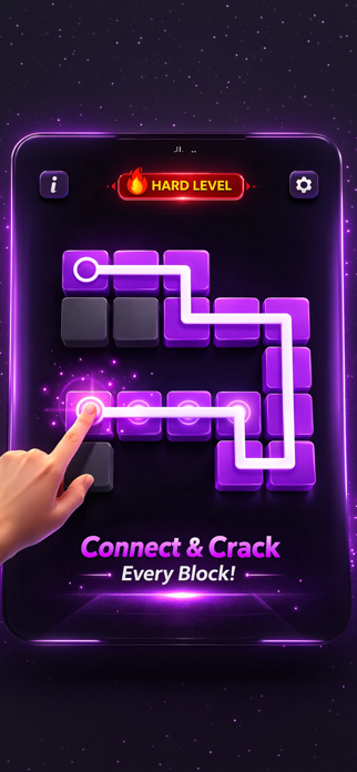One Line Puzzle Master Screenshot 4 of 4
