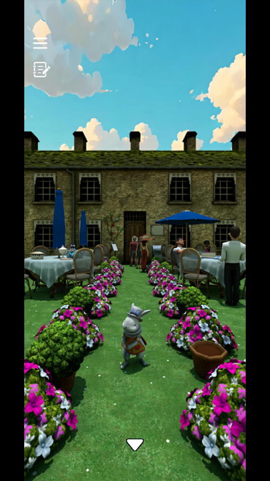 #5. Escape Game: Cotswolds (iOS) Av: Jammsworks Inc.
