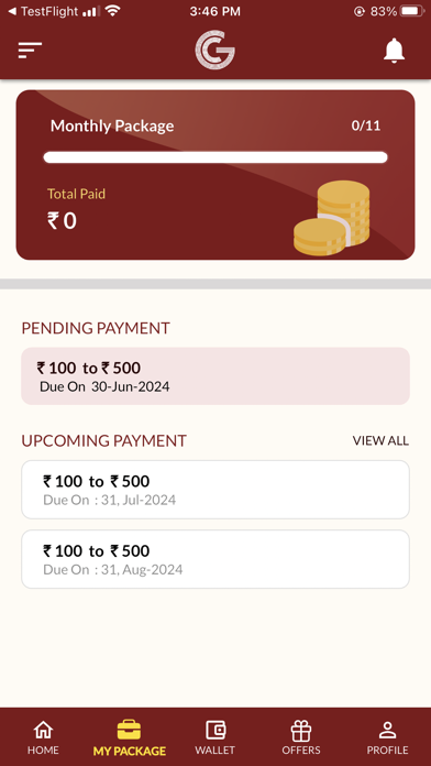 Calicut Gold And Diamonds Screenshot