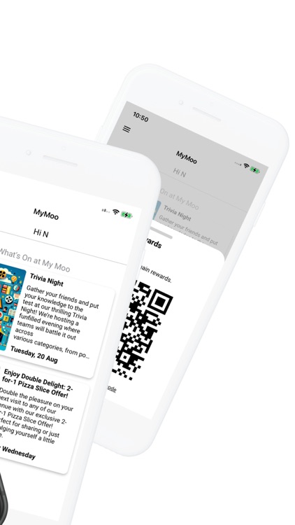 My Moo Milkshake Bar