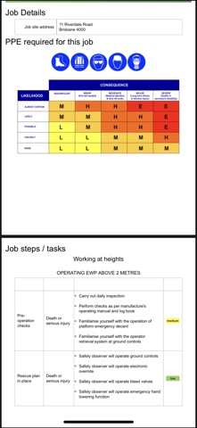 Induction Docs screenshot
