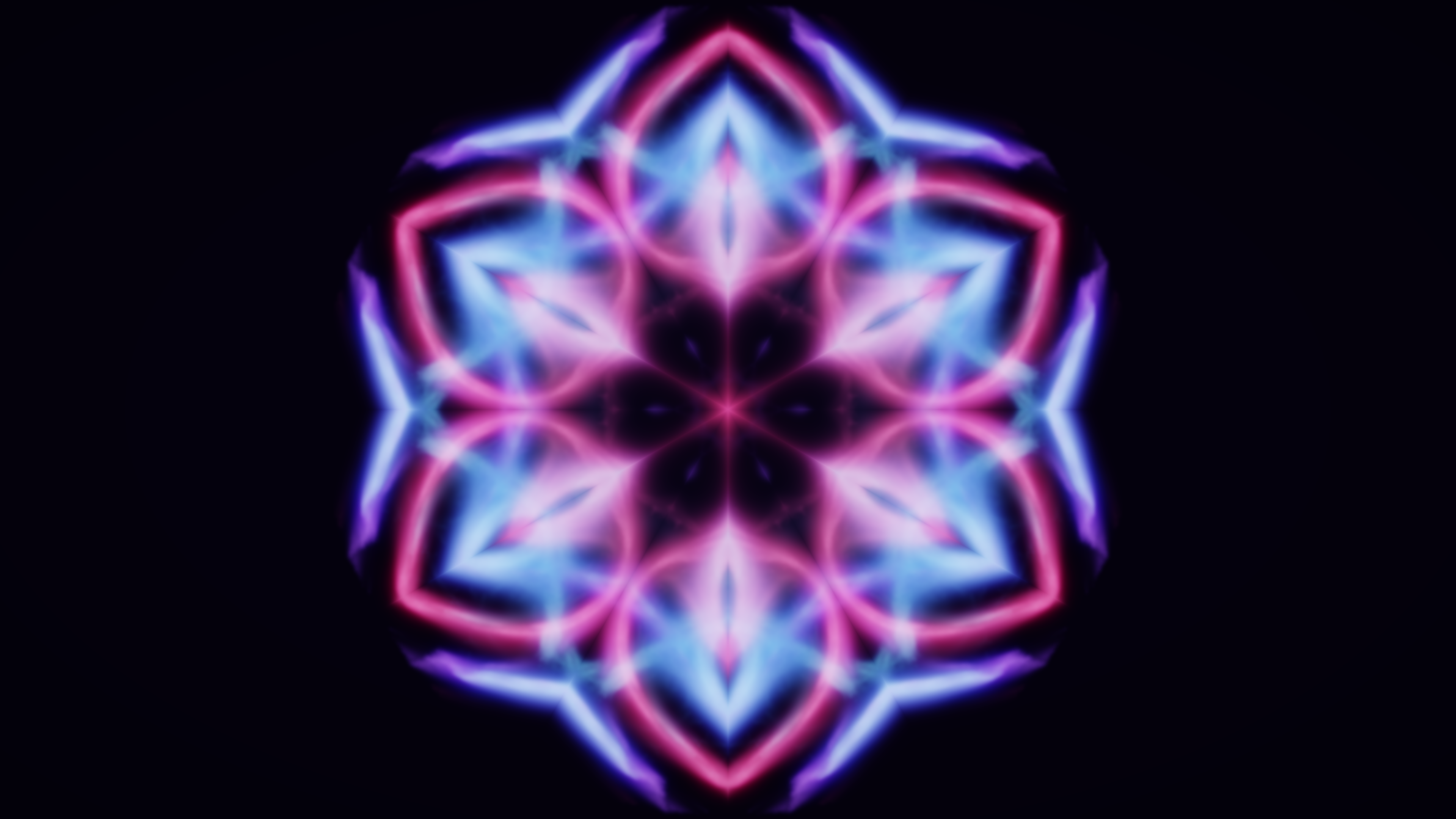 Physarum Ambient screenshot 25