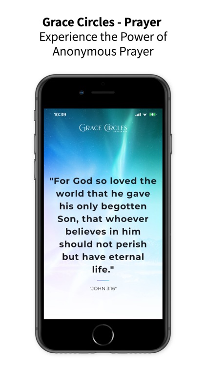 Grace Circles - Prayer App screenshot-4