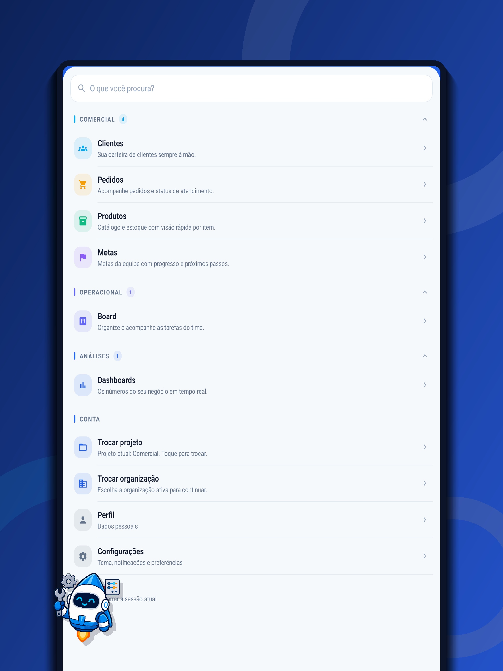 UPSprint screenshot 11