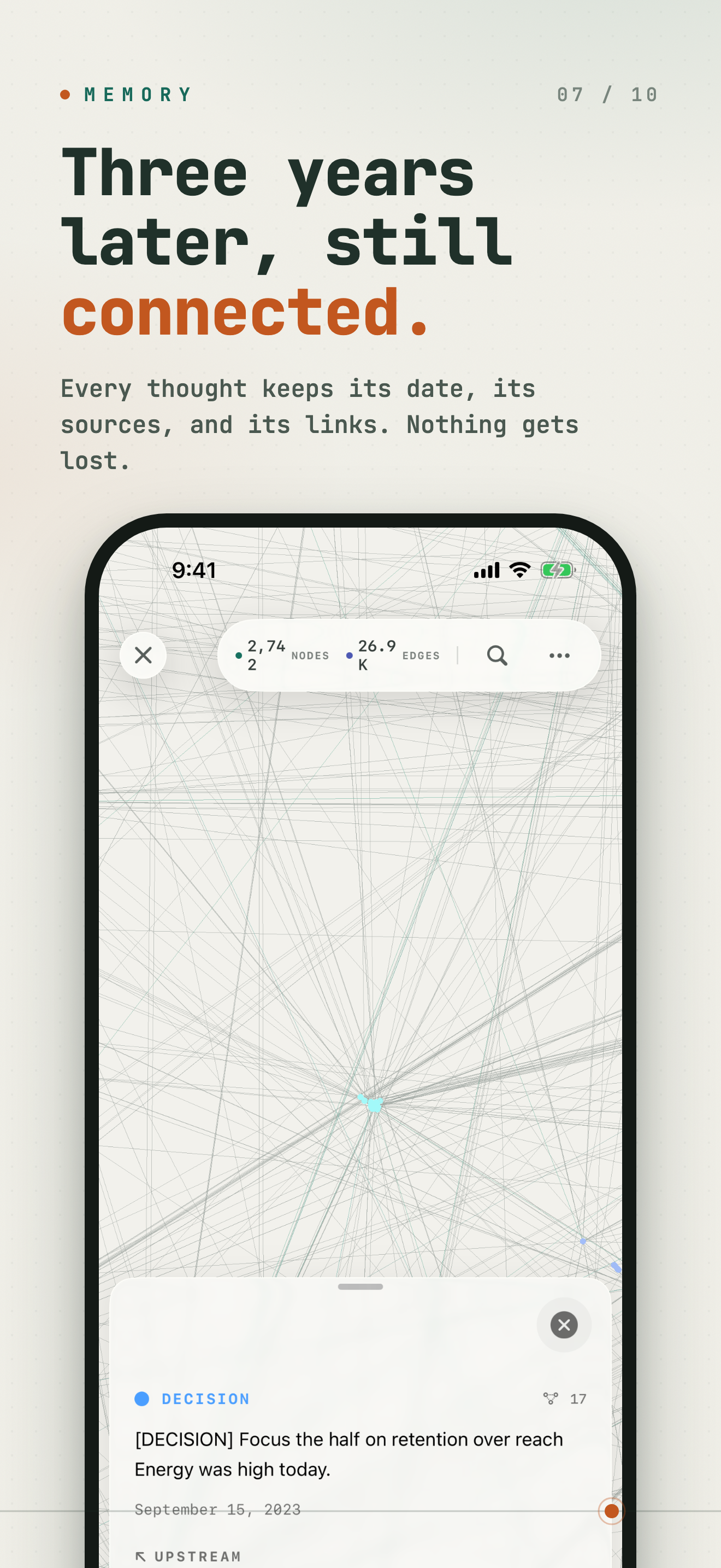 Synap.ing screenshot 7