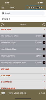 Sumac Grill Hinckley screenshot 4