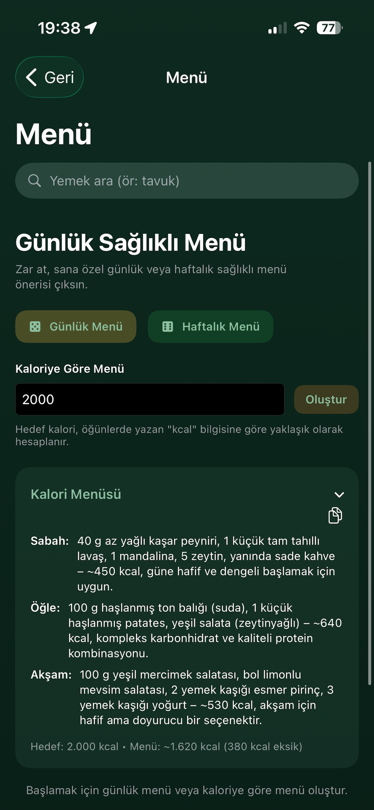 5vakit - Namaz & Ezan screenshot 10