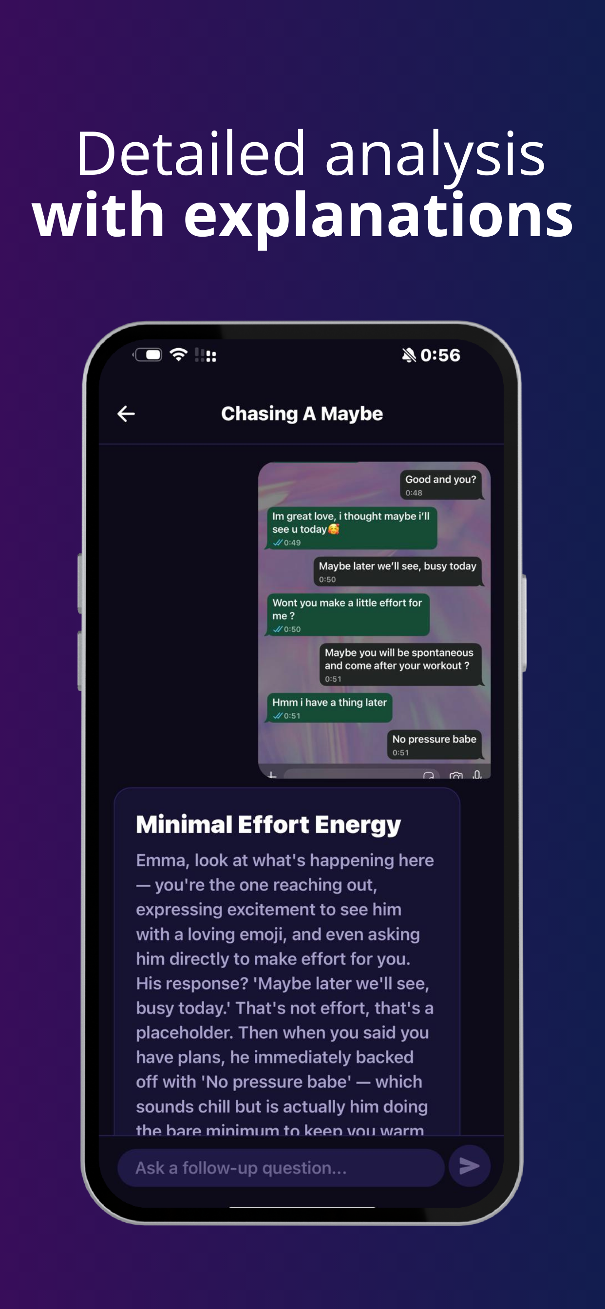 Toxi - Chat Analyzer