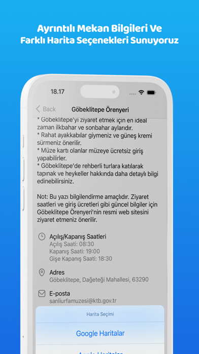 Screenshot #3 pour Cuspart: Rota