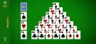 Solitaire:Game Pak Screenshot 3 of 4