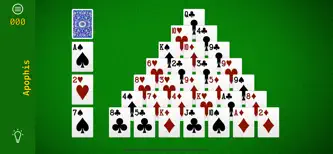 Solitaire:Game Pak screenshot 3