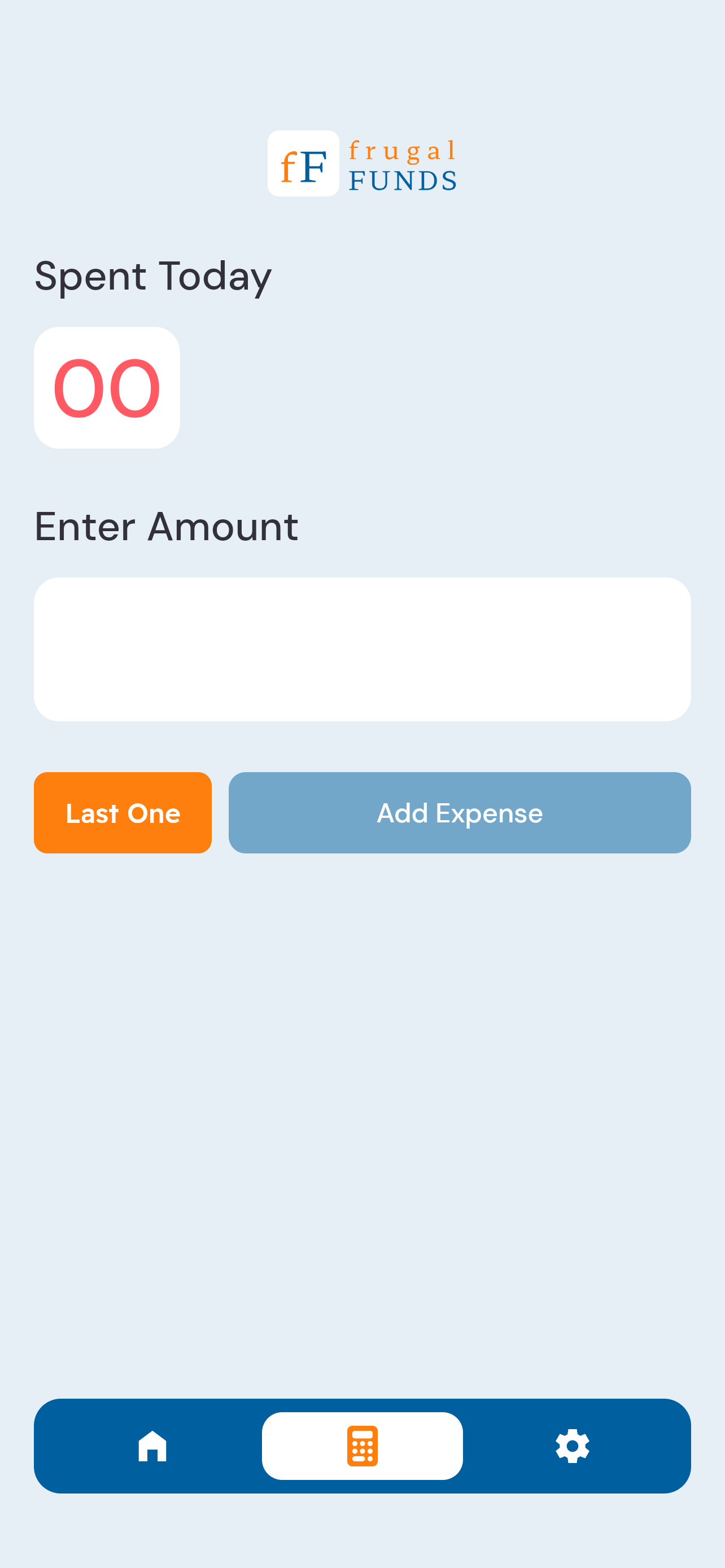 frugal Fundz