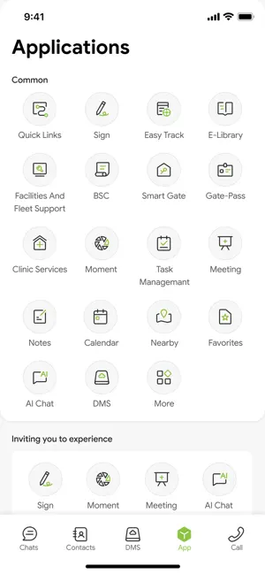 teleConnect + screenshot 4
