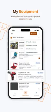 EG TraceTool screenshot 4