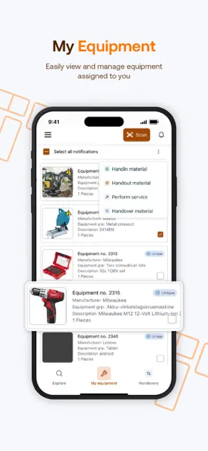 EG TraceTool screenshot 4