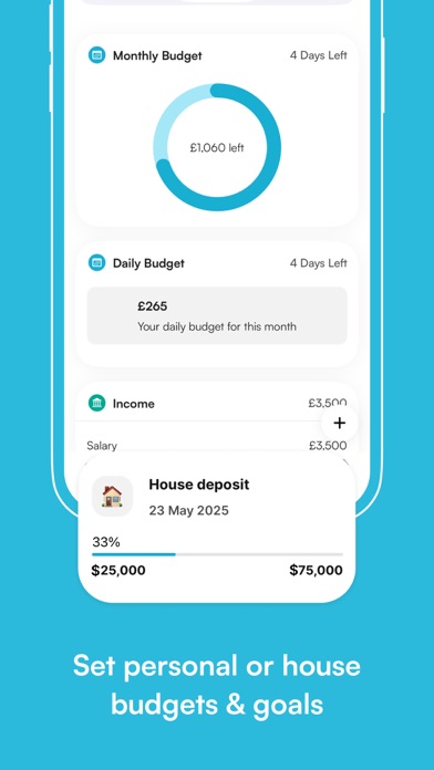 Houseshare AI Property Manager