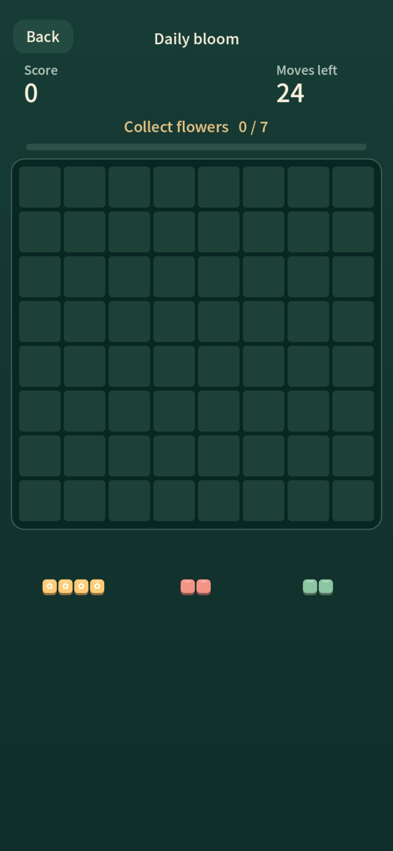 Screenshot 5 of Petalot
