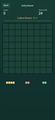 Petalot screenshot 5