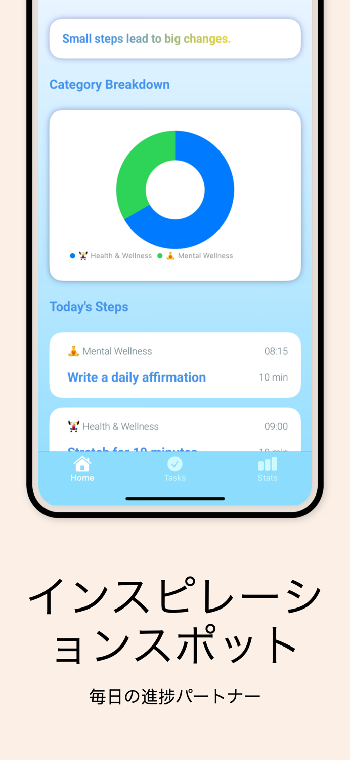 Day Better  My Stop Point