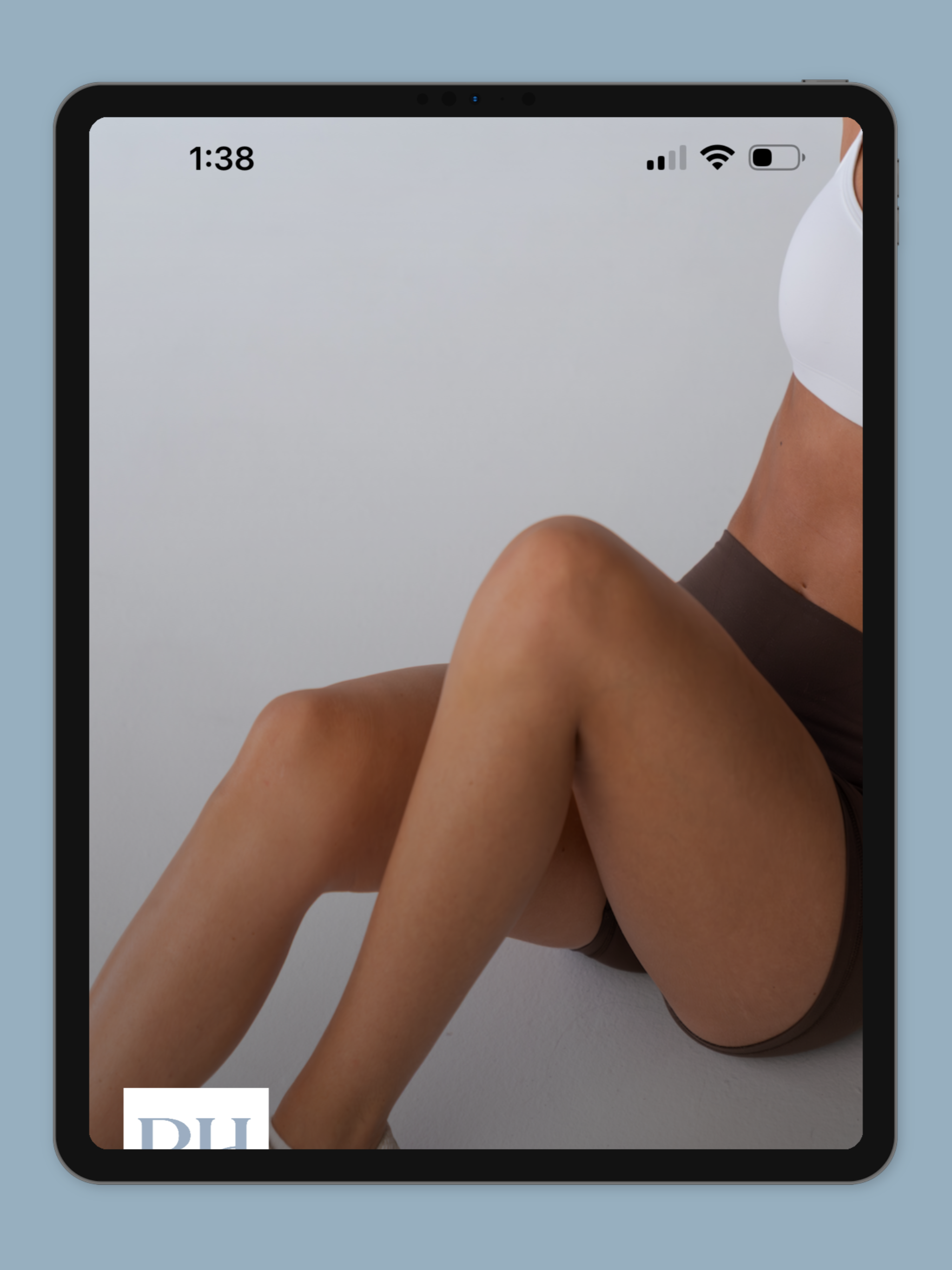 Pilates Haus Detroit screenshot 5