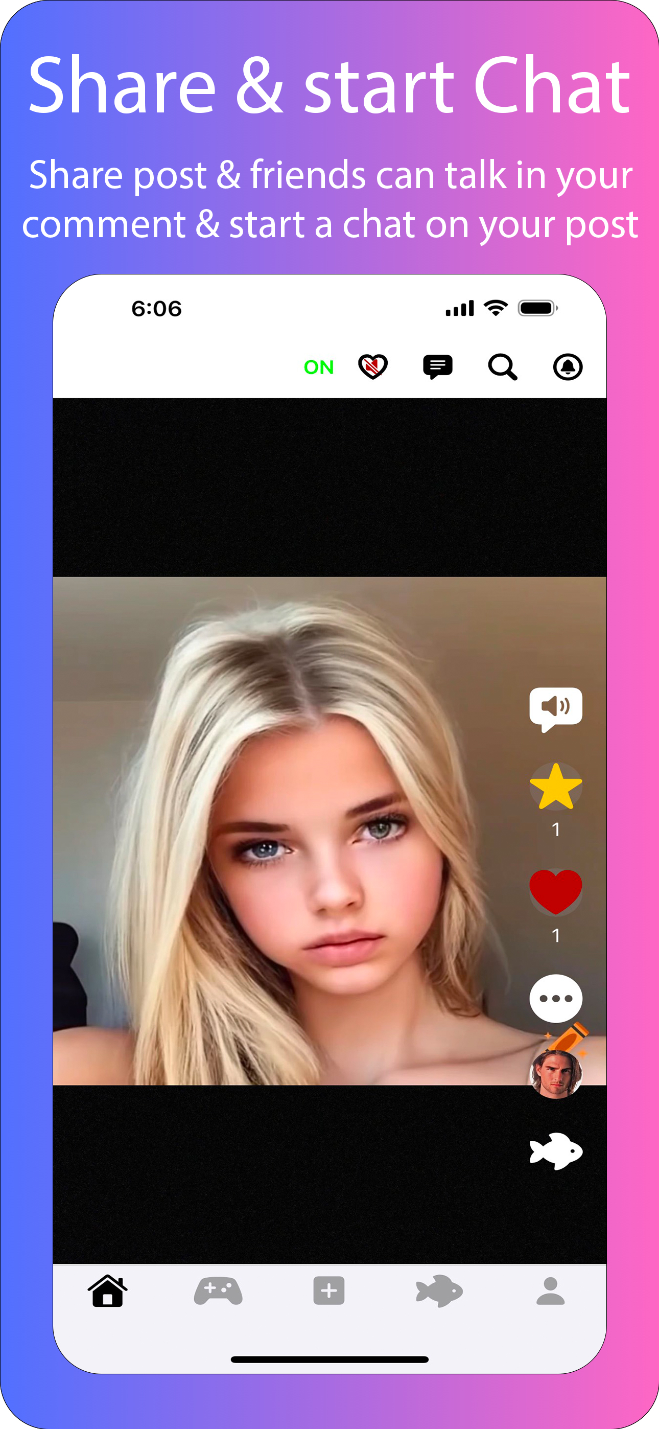 Phonoptic Ai Video Voice Chat