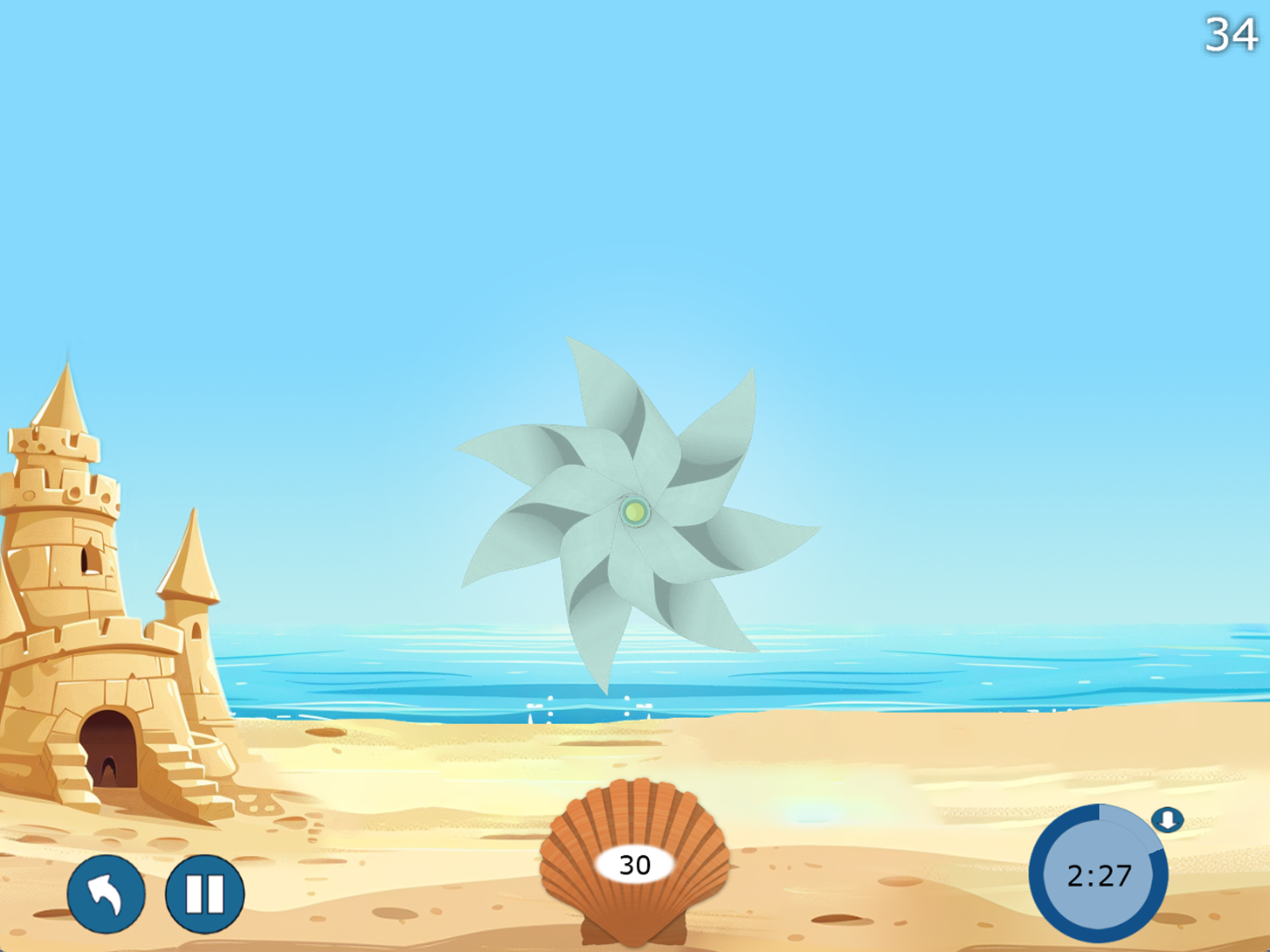 Focus 'n Flow screenshot 7