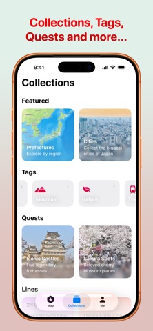 Sutanpo: Japanese Stamps screenshot