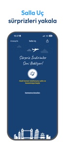 Ucuzabilet - Flight Tickets screenshot