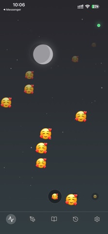 Kutuli: Couple's App Screenshot 1 of 5