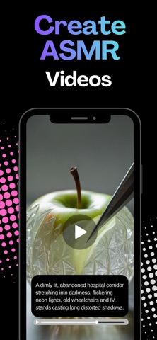 Ulti AI: Video Maker Reels screenshot